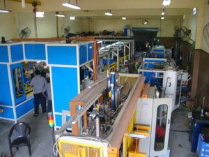 High Tech Spm Manufacturer In Chennai Machines